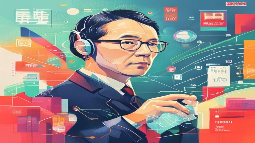 中国数学家何旭华，当选国际数学联盟副主席